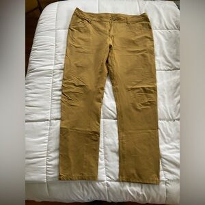 The North Face Men’s Hiking Pants